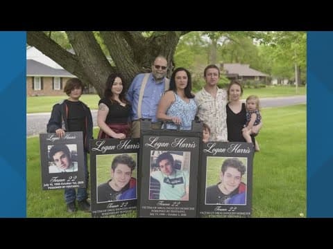 'Turning pain into purpose:' Ohio mothers to rally in Washington D.C. for fentanyl awareness