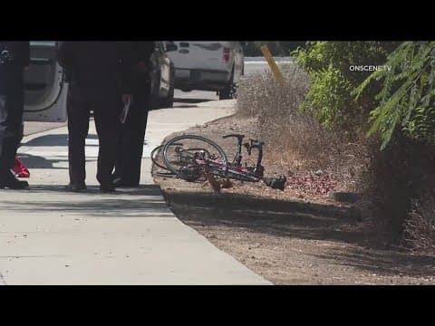 Nearly 3 million for fatal bike crash