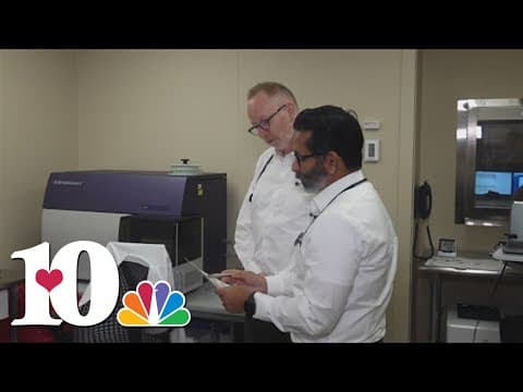 Doctors raise awareness of bug bite dangers