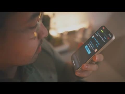 Tennessee leaders address concerns on AI bill