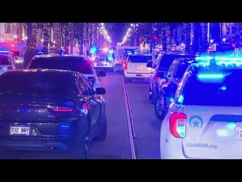 Could changes be coming to Carnival? Safety experts will soon weigh in.