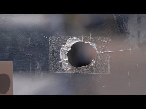 1 person killed, 4 injured in East Dallas shooting after altercation