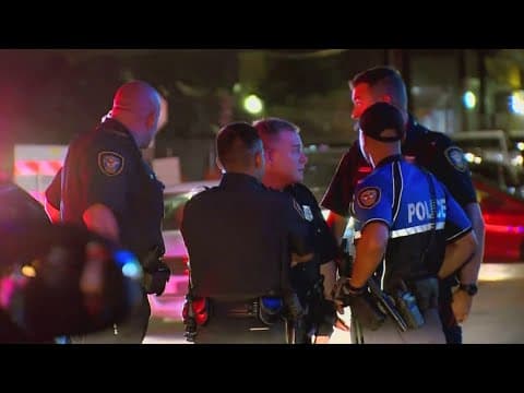 Data shows major crime is down in West 7th bar district, bar owners say there's a reason