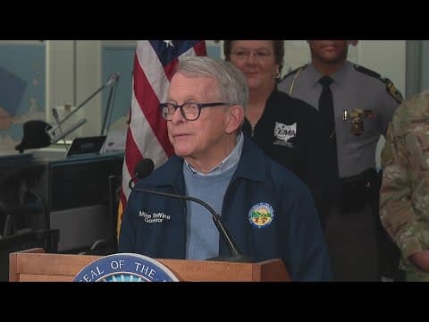 Total Solar Eclipse: Ohio braces for hundreds of thousands of visitors