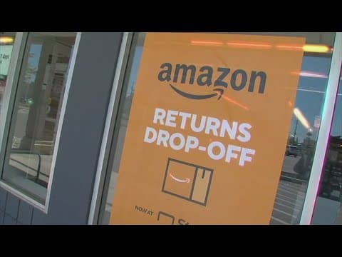 Amazon faces lawsuit over refund policy many customers didn’t know about