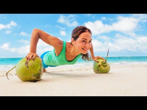 Tips for staying active on your summer vacation