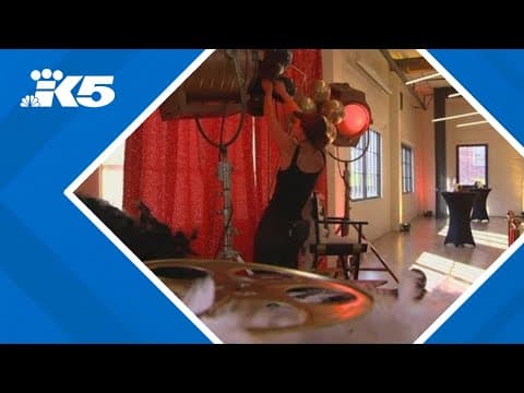 Businesses, families help Garfield High School hold senior prom