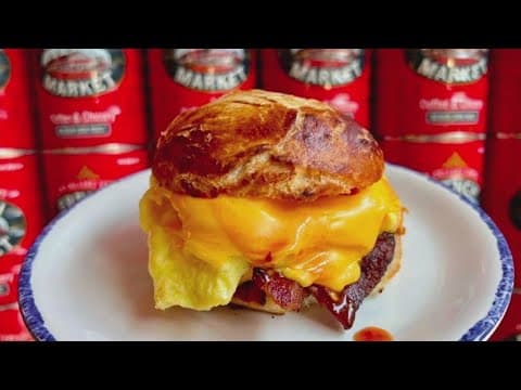 Food Talk Friday: New breakfast spots around town