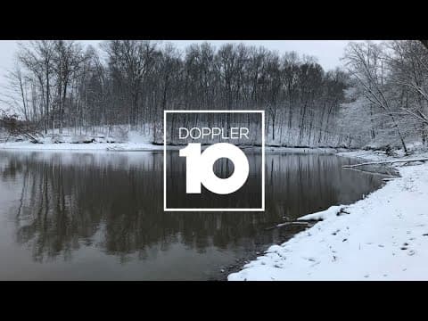 10TV+ In-Depth Weather Update | Thursday PM