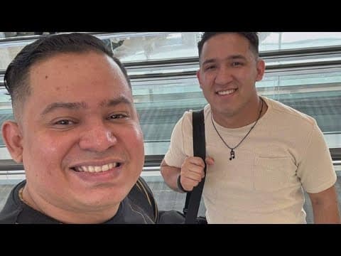 Over 60,000 refugees came to United States in 2023 to escape violence, turmoil