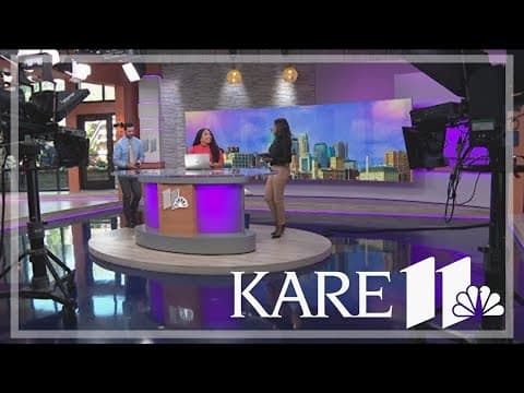 KARE 11 News Now - October 2, 2024