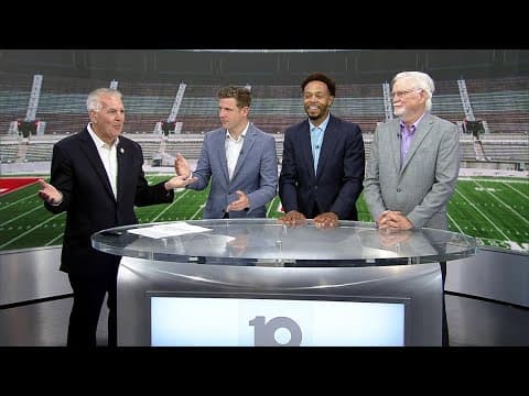 Ohio State football roundtable: How will NIL changes impact the Buckeyes?