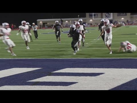 Center Grove vs. Ben Davis and Decatur Central vs. Martinsville | Operation Football Week 4