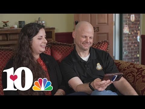 Service & Sacrifice: Guard in Iraq | 20 years later