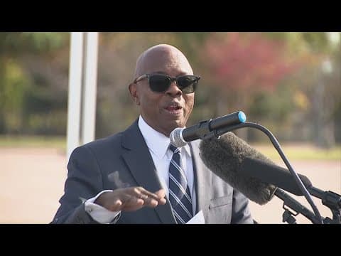 Community park at Fair Park gets $8.6M federal funding boost