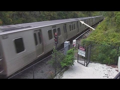 WMATA blasted for 'poor safety culture' after train derailment report released