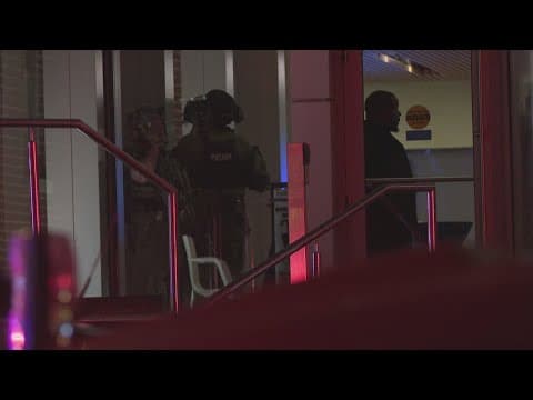 Capital Jewish Museum remains closed indefinitely in what investigators call "a complicated crime sc