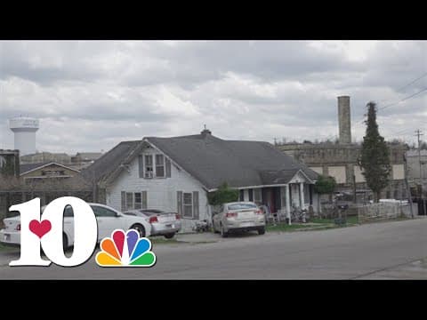 TBI: Jamestown officer shoots and kills man armed with machete during domestic dispute call