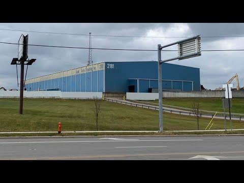 Columbus scrapyard accused of accepting dozens of fraudulent vehicle titles