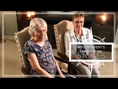 Woman who learned at 72 she was switched at birth, passes away