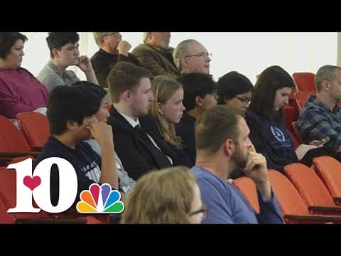 Resolution from Knox Co. Junior Commissioners to support Gov. Bill Lee's executive order fails