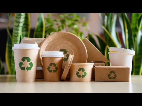 Earth Month: How to properly recycle paper & cardboard products