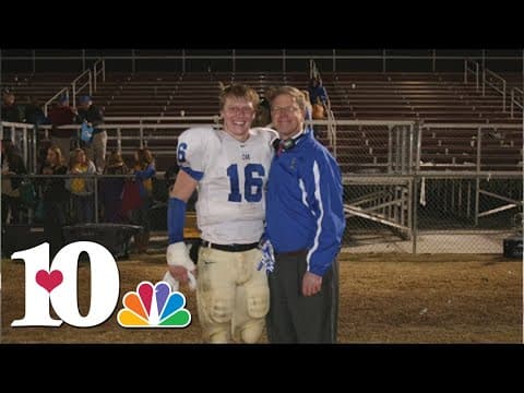 10Tailgate: Todd Howell reflects on his son's time at CAK