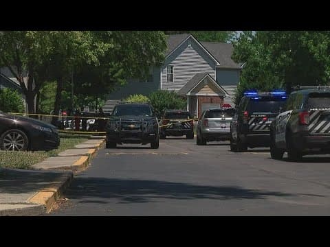 17-year-old arrested, several detained after shots fired in Hilliard neighborhood