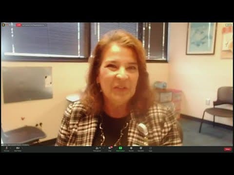 Ohio psychologists cite COVID-19 pandemic for increase in mental health conditions in kids