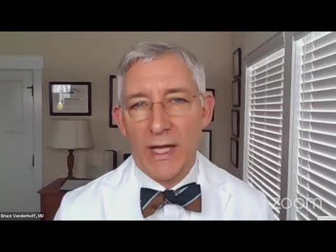 Ohio health officials report 48% decline in COVID hospitalizations