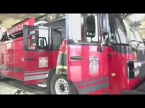Meeting set to discuss Wayne Twp's fire department merger with IFD