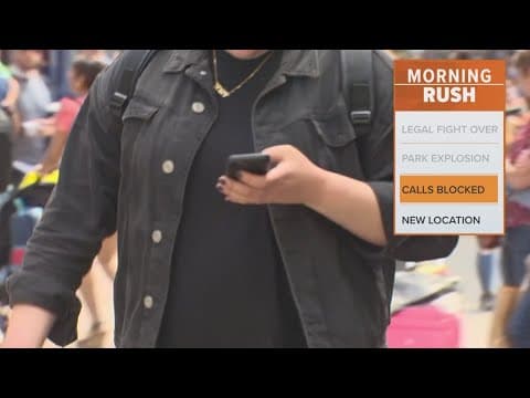 Investigators find thousands of calls were blocked during AT&T outage