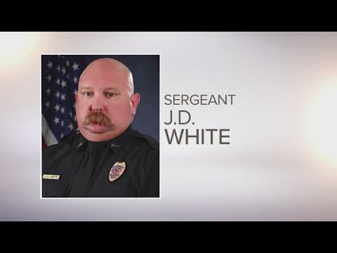 Angleton police officer killed in the line of duty