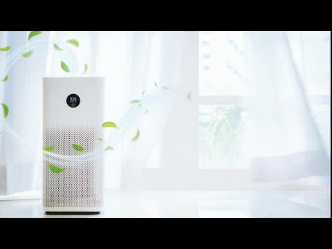 How an air scrubber can help clean the air in your home