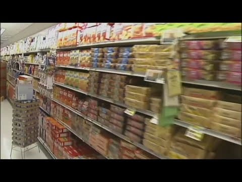 RFK Jr set to share plan to remove synthetic dye from foods