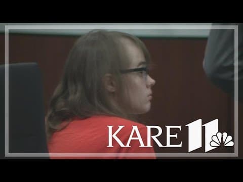 Slender Man suspect to remain in hospital