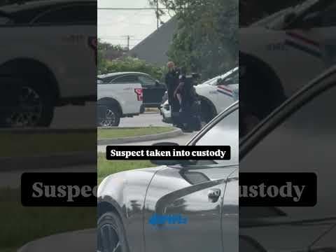 Caught on Video: Deputies shoot woman pointing "modified air pistol"