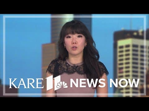 KARE 11 News Now - Feb. 1, 2023
