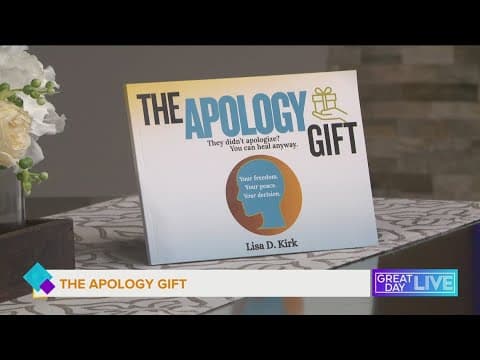 The Apology Gift