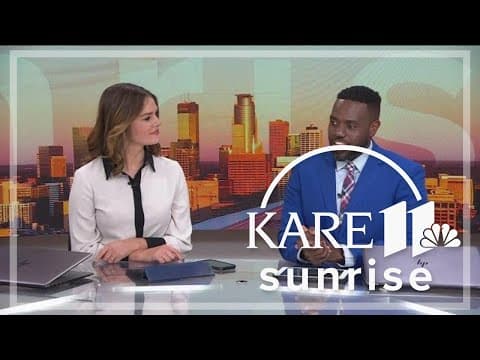 The morning headlines for Monday, Oct. 16