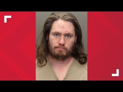 Columbus man facing charges after ax attack