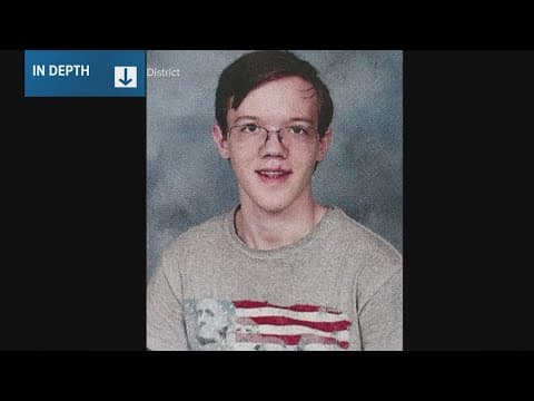 Trump assassination attempt: Who was shooter Thomas Matthew Crooks?