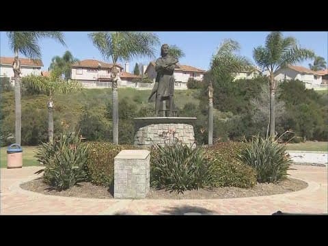 Former Discovery Park renamed 'Kumeyaay Park of Chula Vista'