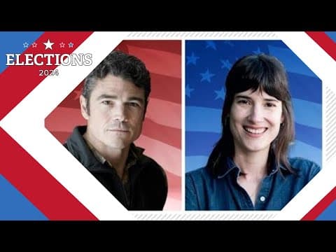 Washington's third congressional district race one of the closest in the country