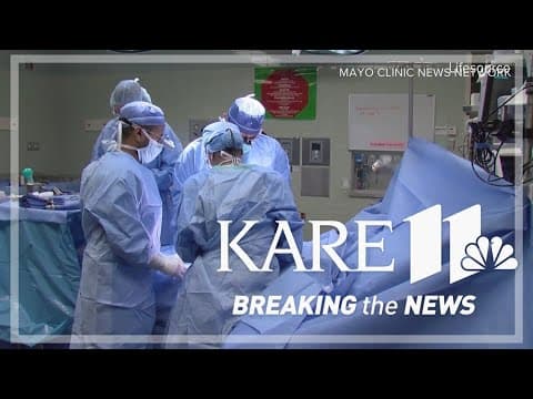 New centers aim to cut down organ donation delays