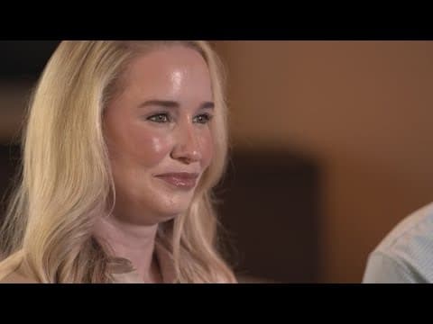 Couple looking to have a baby worry surrogacy company stole tens of thousands of dollars from them