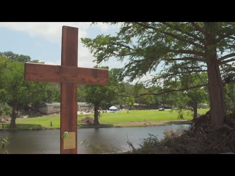 Central Texas floods: Search continues in the Texas Hill Country