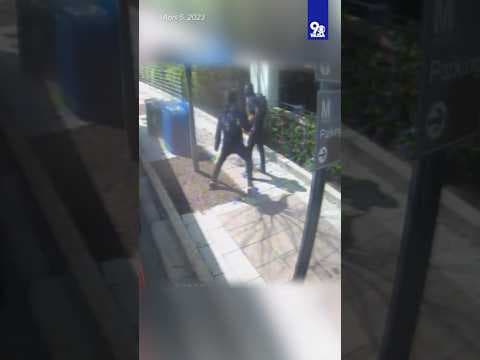 VIDEO: Man found guilty of murder on Metrobus in Maryland