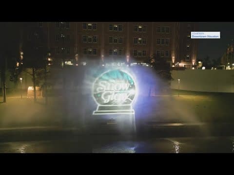 Need post-Christmas plans? Here's what happening around Houston