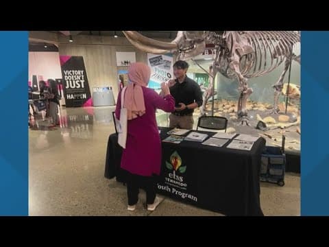 Ohio History Connection hosting Multicultural Community Resource Fair